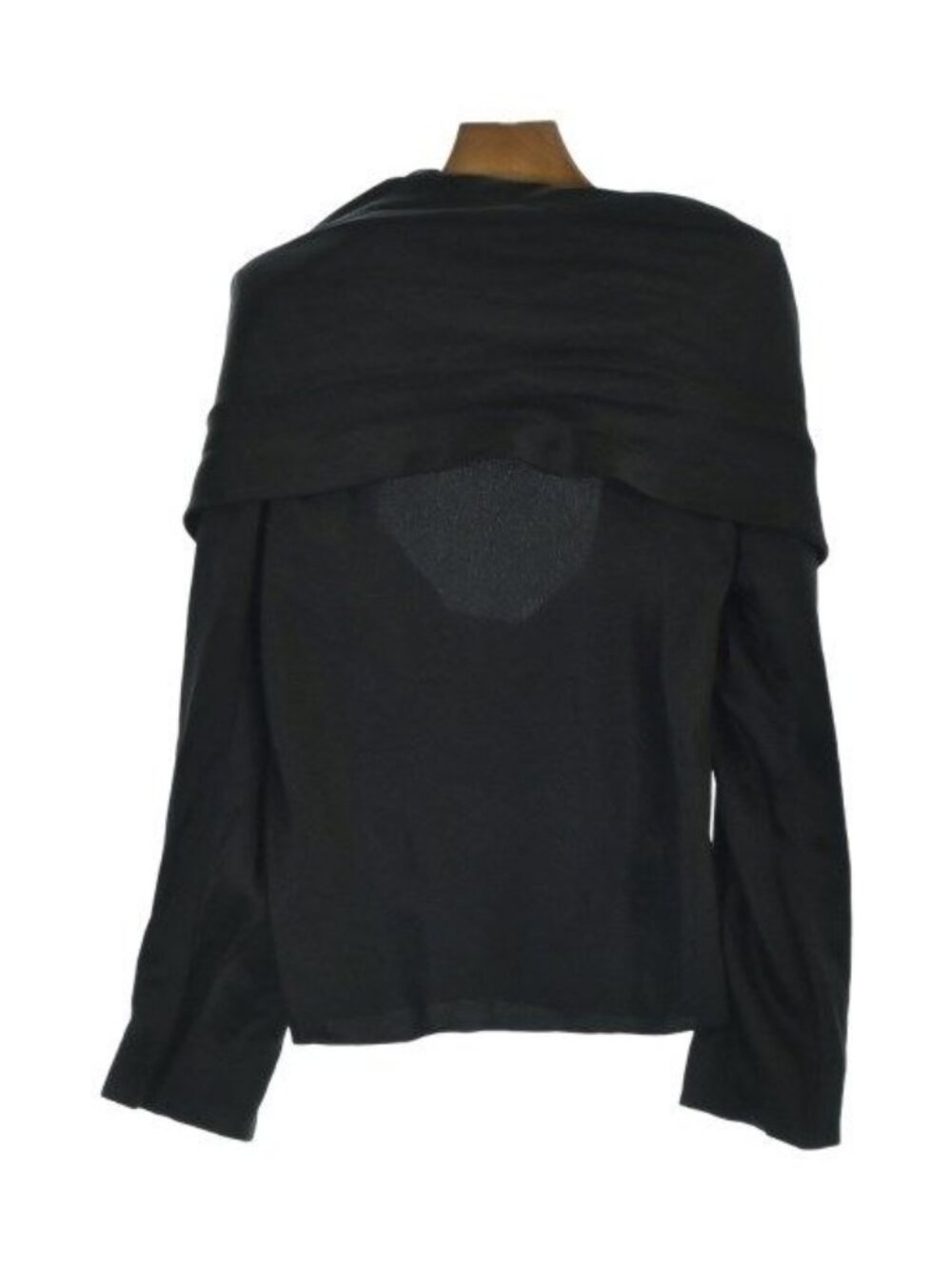 Saint Laurent Paris Blouse